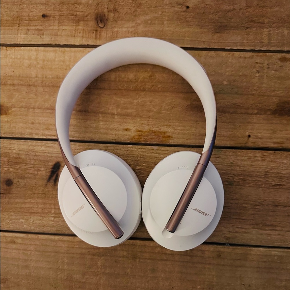 Bose NC700 Noise-Cancelling Headphones-Limited Edition**